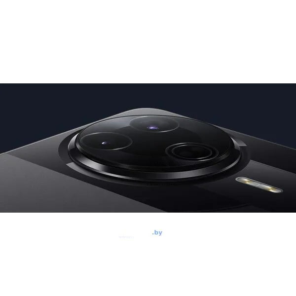 Смартфон Poco F7 Pro 12GB/256GB международная версия (черный)