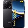 POCO F7 Pro 12GB/256GB Черный: Мощь, воплощенная в классическом дизайне