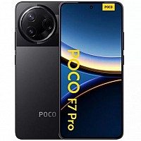 Смартфон POCO F7 Pro 12GB/256GB международная версия (черный)