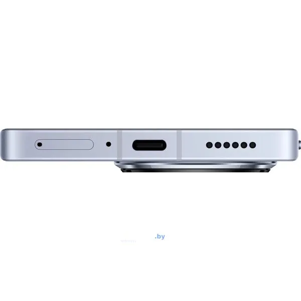 Смартфон Poco F7 Pro 12GB/256GB международная версия (голубой)