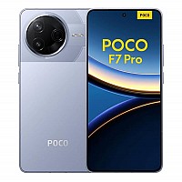 Смартфон POCO F7 Pro 12GB/256GB международная версия (голубой)