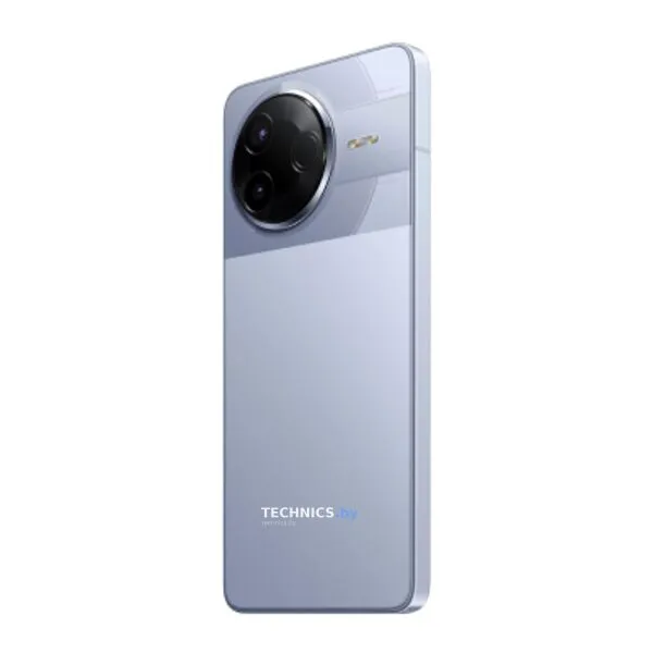 Смартфон Poco F7 Pro 12GB/256GB международная версия (голубой)