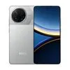 Смартфон POCO F7 Pro 12GB/256GB Серебристый: Высочайшая производительность в элегантном корпусе