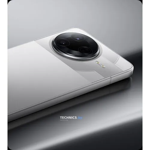 Смартфон POCO F7 Pro 12GB/256GB Серебристый: Высочайшая производительность в элегантном корпусе