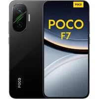 Смартфон Poco F7 12GB/256GB международная версия (черный)