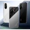 Смартфон POCO F7 12GB/512GB международная версия (черный)
