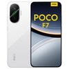 POCO F7 12GB/512GB: Профессиональный гейминг в безупречном белом