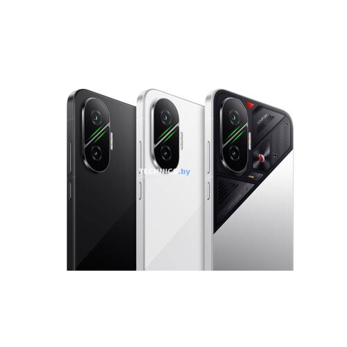 Смартфон POCO F7 12GB/256GB международная версия (белый)