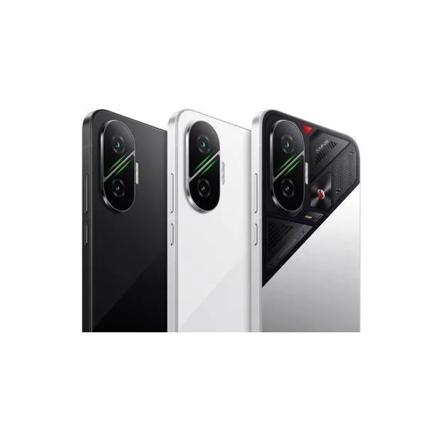 Смартфон Poco F7 12GB/256GB международная версия (белый)