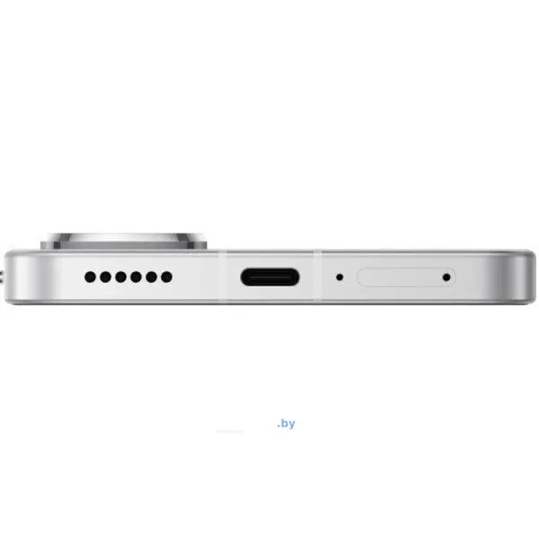 Смартфон Poco F7 12GB/512GB международная версия (белый)