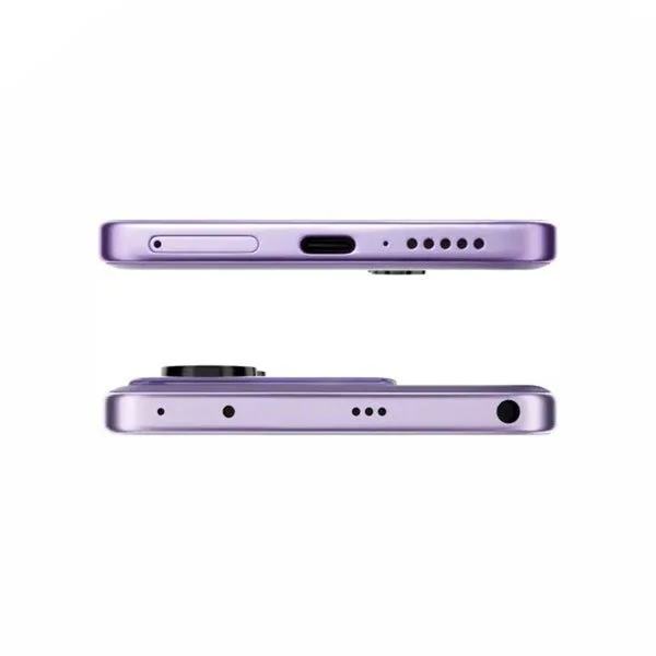 Смартфон POCO M7 Pro 5G 12GB/256GB международная версия (фиолетовый)