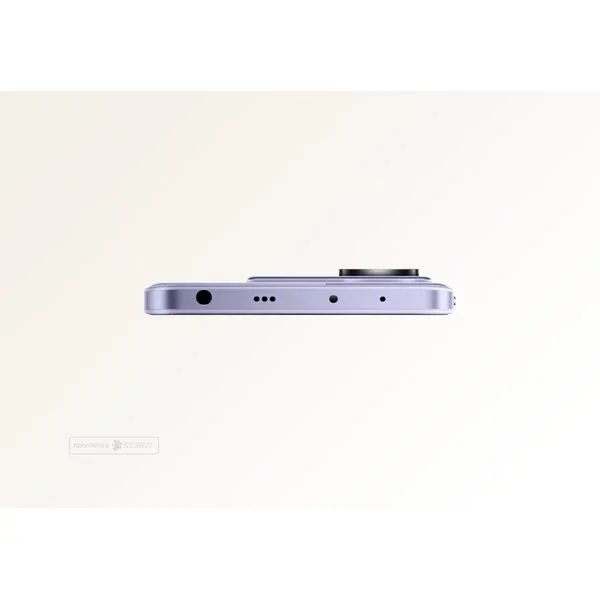 Смартфон POCO M7 Pro 5G 12GB/256GB международная версия (фиолетовый)