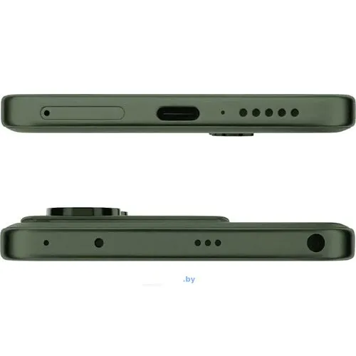 Смартфон POCO M7 Pro 5G 12GB/256GB международная версия (зеленый)
