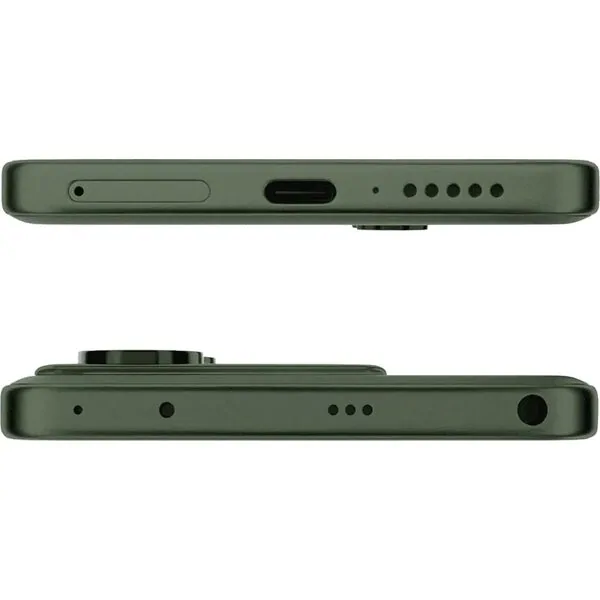 Смартфон POCO M7 Pro 5G 12GB/256GB международная версия (зеленый)