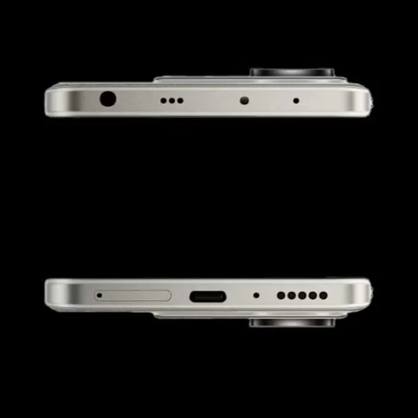 Смартфон POCO M7 Pro 5G 12GB/256GB международная версия (серебристый)