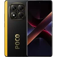 Смартфон Poco X7 8GB/256GB международная версия (черный)