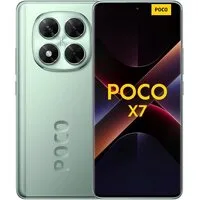 Смартфон Poco X7 8GB/256GB международная версия (зеленый)
