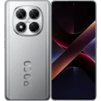 Смартфон Poco X7 12GB/512GB международная версия (серебристый)