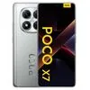 Смартфон POCO X7 12GB/512GB международная версия (серебристый)