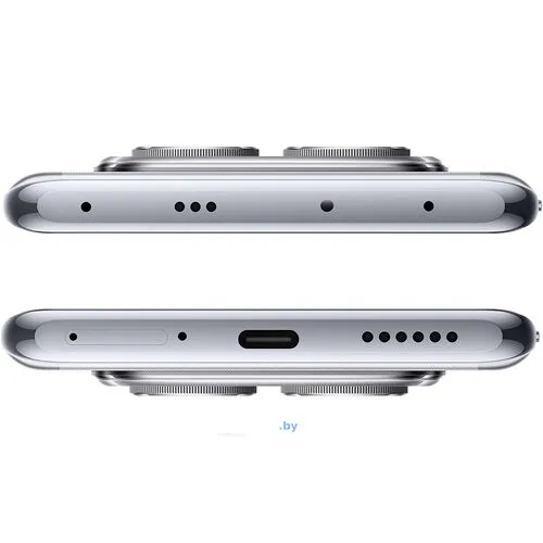Смартфон POCO X7 12GB/512GB международная версия (серебристый)