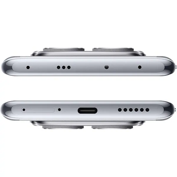 Смартфон POCO X7 8GB/256GB международная версия (серебристый)