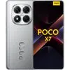 Смартфон POCO X7 8GB/256GB международная версия (серебристый)