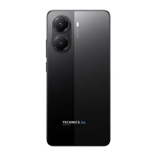 Смартфон POCO X7 Pro 12GB/512GB международная версия (черный)