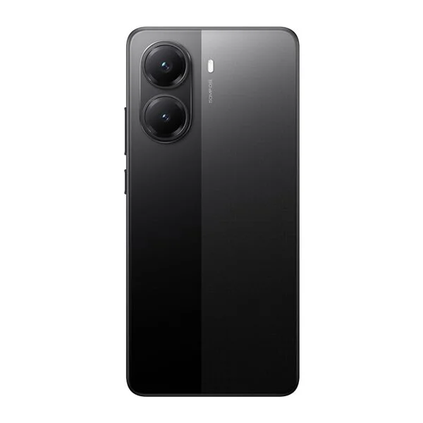 Смартфон Poco X7 Pro 12GB/512GB международная версия (черный)
