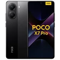 Смартфон Poco X7 Pro 12GB/512GB международная версия (черный)