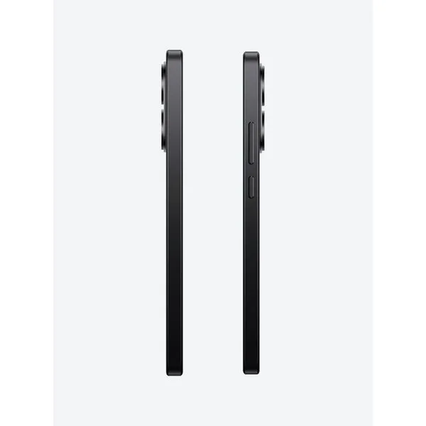 Смартфон Poco X7 Pro 12GB/256GB международная версия (черный)