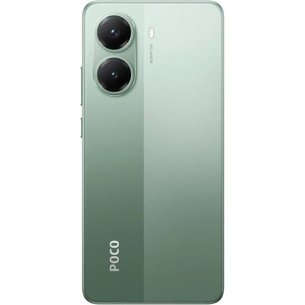 Смартфон Poco X7 Pro 12GB/256GB международная версия (зеленый)