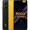 Смартфон POCO X7 Pro 8GB/256GB международная версия (желтый)