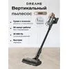 Вертикальный пылесос Dreame Z20 Aqua Cycle Station (Евровилка) VZV25A