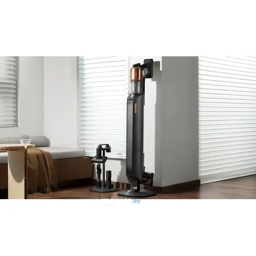Вертикальный пылесос Dreame Z20 Aqua Cycle Station (Евровилка) VZV25A