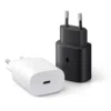 Сетевое зарядное устройство Samsung EP-TA800NBEGEU (25 Вт, USB Type-C)