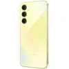 Смартфон Samsung Galaxy A35 SM-A356E 8GB/128GB (желтый)
