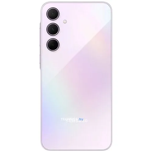 Смартфон Samsung Galaxy A35 SM-A356E 8GB/256GB (лиловый)