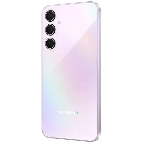 Смартфон Samsung Galaxy A35 SM-A356E 8GB/256GB (лиловый)