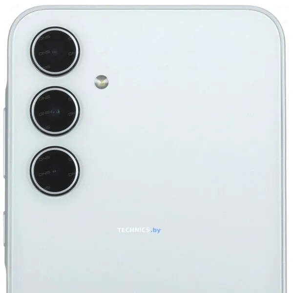 Смартфон Samsung Galaxy A35 SM-A356E 8GB/128GB (голубой)