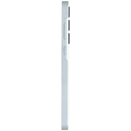 Смартфон Samsung Galaxy A35 SM-A356E 8GB/128GB (голубой)