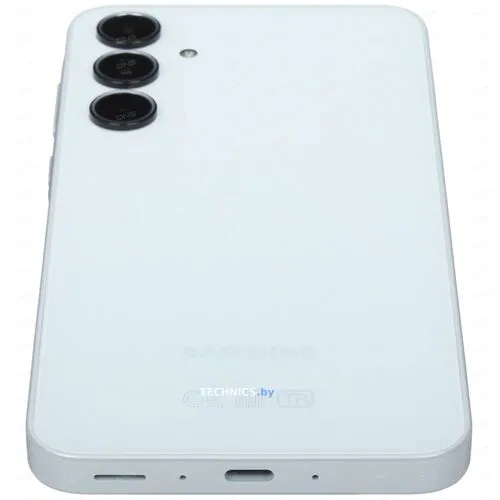 Смартфон Samsung Galaxy A35 SM-A356E 8GB/256GB (голубой)