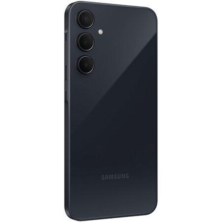 Смартфон Samsung Galaxy A35 SM-A356E 8GB/128GB (темно-синий)