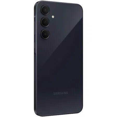 Смартфон Samsung Galaxy A35 SM-A356E 8GB/128GB (темно-синий)