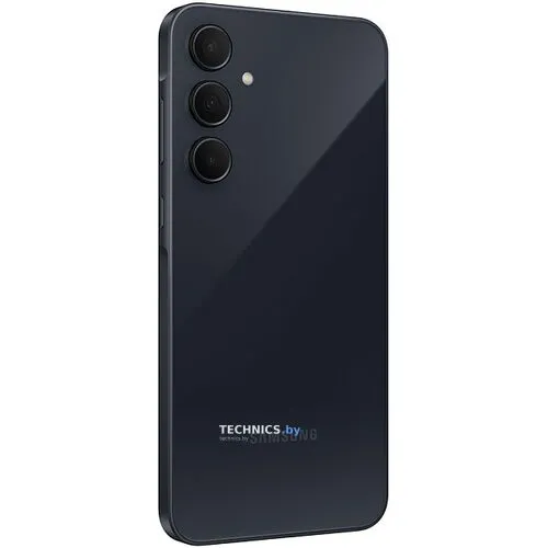 Смартфон Samsung Galaxy A35 SM-A356E 8GB/256GB (темно-синий)