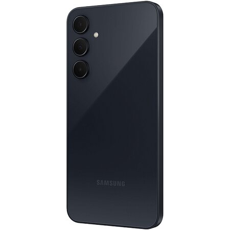 Смартфон Samsung Galaxy A35 SM-A356E 8GB/128GB (темно-синий)