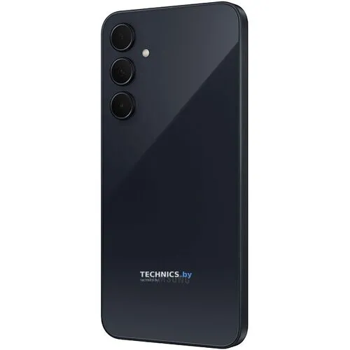 Смартфон Samsung Galaxy A35 SM-A356E 8GB/256GB (темно-синий)