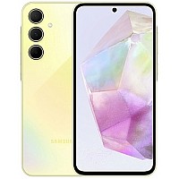 Смартфон Samsung Galaxy A35 SM-A356E 8GB/256GB (желтый)