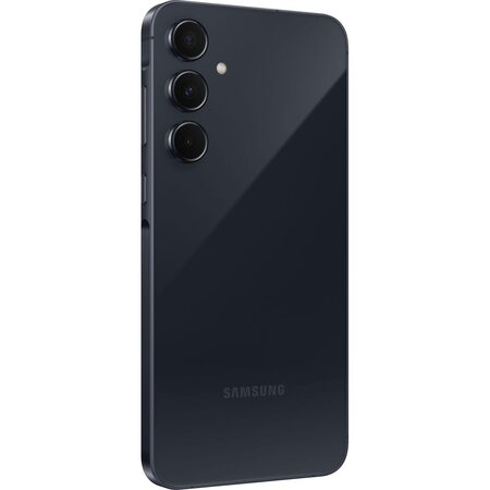Смартфон Samsung Galaxy A55 SM-A556E 8GB/256GB (темно-синий)