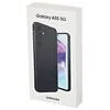 Смартфон Samsung Galaxy A55 SM-A556E 8GB/256GB (темно-синий)