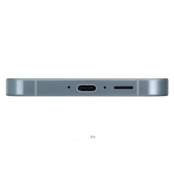 Смартфон Samsung Galaxy A55 SM-A556E 8GB/128GB (голубой)